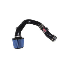 Load image into Gallery viewer, Injen 04-07 STi / 06-07 WRX 2.5L Black Cold Air Intake (SP1202BLK)