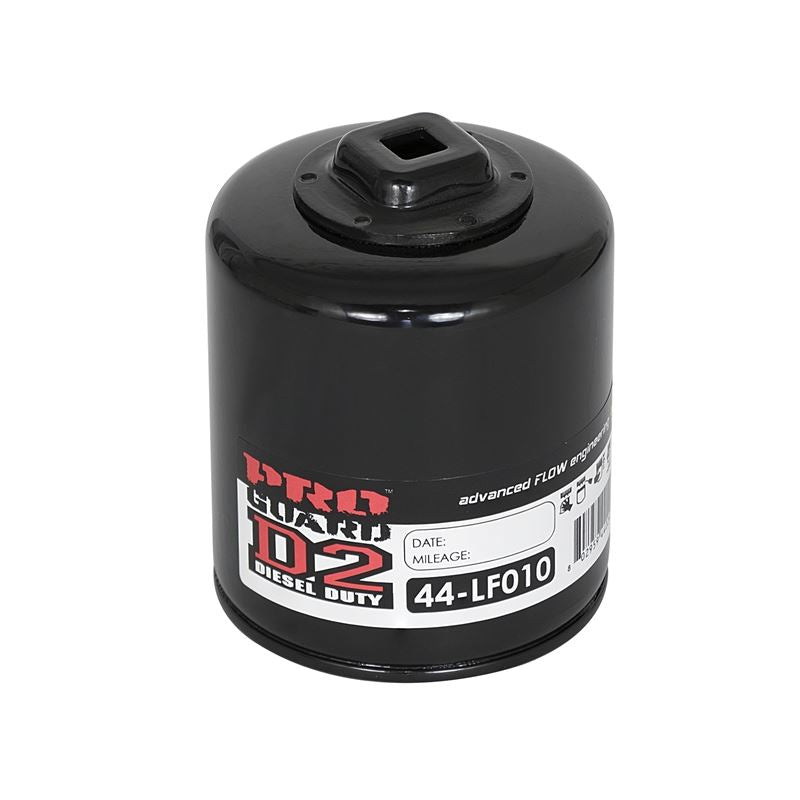 aFe Pro GUARD D2 Oil Filter (44-LF010)