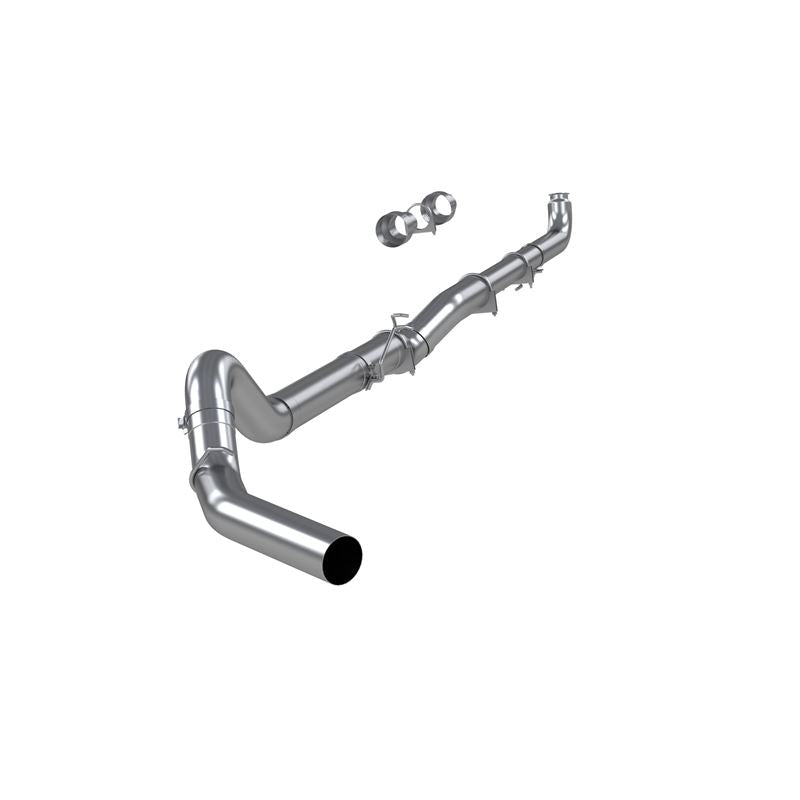 MBRP Exhaust 5in. Down Pipe Back Single Side No Muffler T409 (S60200SLM)