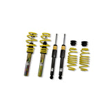 ST Suspension X Height Adjustable Coilover Kit for 2011 VW Jetta VI S (13280119)