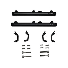 Load image into Gallery viewer, Deatschwerks Fuel Rail for Nissan VQ (7-804)