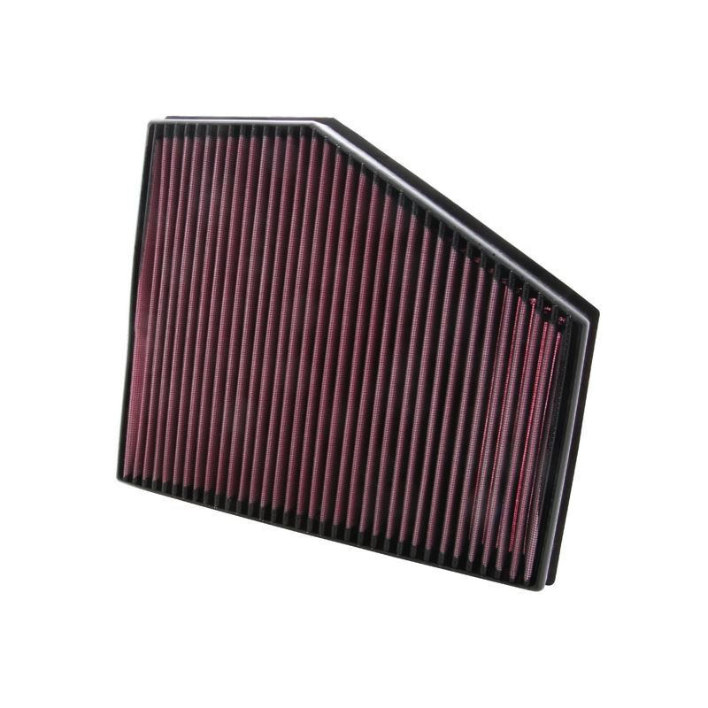 K&N Replacement Air Filter (33-2943)