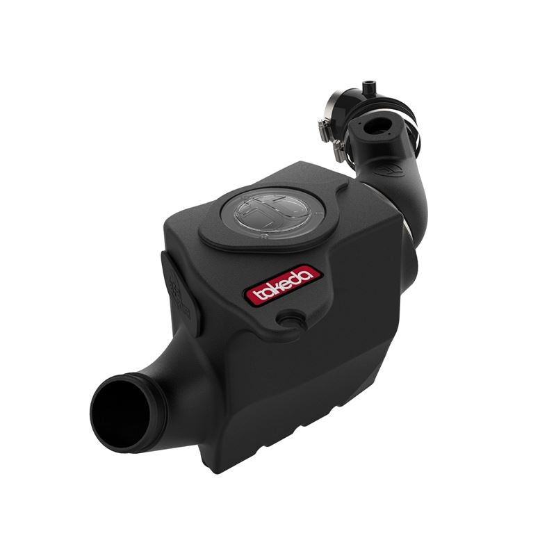 Takeda Momentum Cold Air Intake System w/ Pro 5R Media (56-70006R)