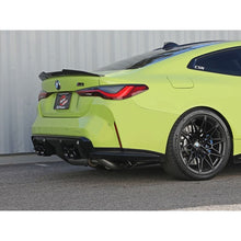 Load image into Gallery viewer, aFe Power Cat-Back Exhaust System for 2021-2022 BMW M3(49-36351-B)