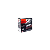 K&N Round Air Filter (E-3200)