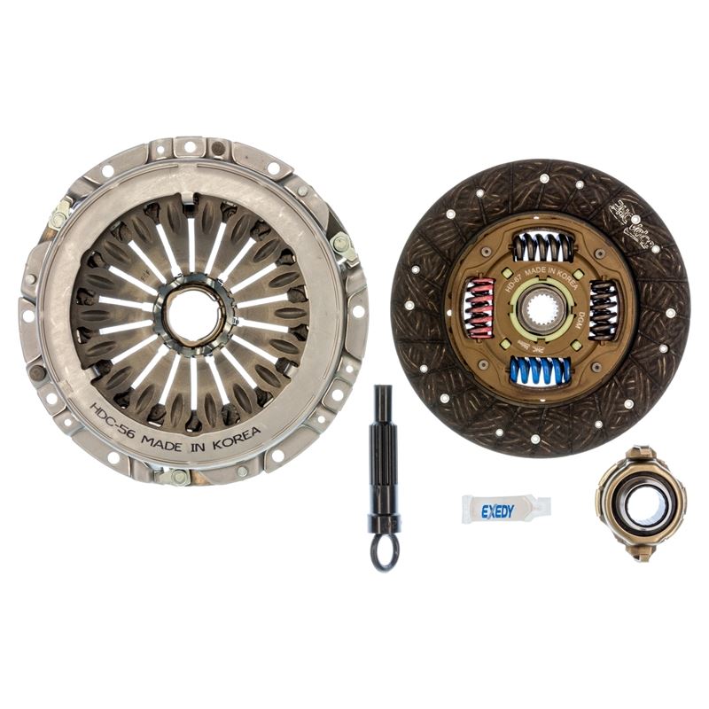 EXEDY Racing Clutch OEM Clutch Kit for 1999-2001 Hyundai Sonata (05100)