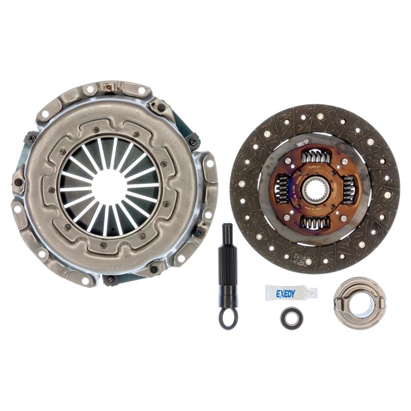 EXEDY Racing Clutch OEM Clutch Kit for 1985-1987 Mitsubishi Starion (05046)