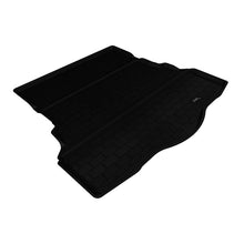 Load image into Gallery viewer, 3D Maxpider KAGU Cargo Liner, BLACK (M1FR0601309)