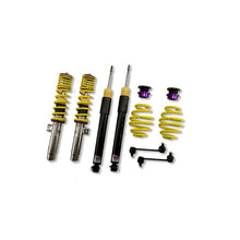 Load image into Gallery viewer, KW Suspension Coilover Kit V2 for BMW 3series E46 (346L 346C) Wagon Convertible Hatchback 2WD (15220022)