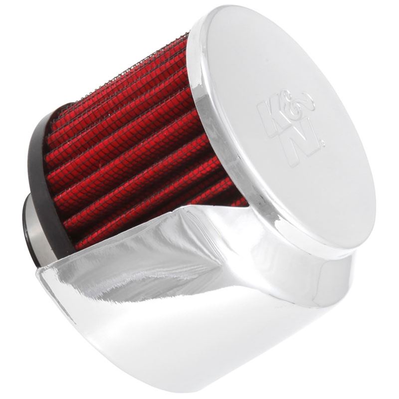 K&N Vent Air Filter/Breather (62-1513)