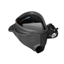 Load image into Gallery viewer, aFe Power Track Cold Air Intake System for 2020-2022 BMW Z4(57-10017D)