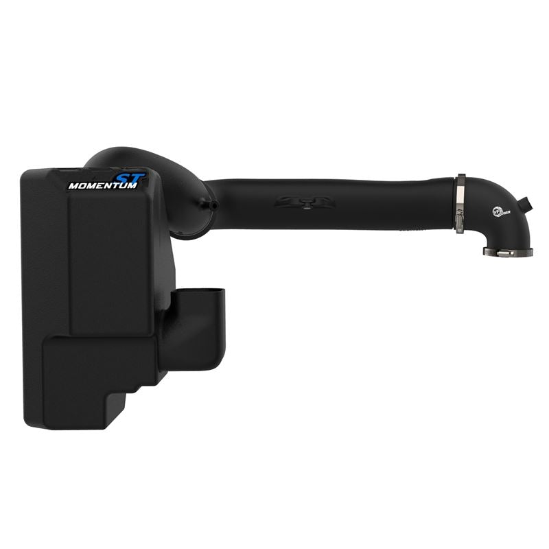 aFe Momentum ST Cold Air Intake System w/ Pro DRY S Media (51-46216)