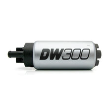 Load image into Gallery viewer, Deatschwerks DW300 series, 340lph in-tank fuel pump (9-301)