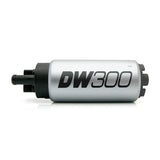 Deatschwerks DW300 series, 340lph in-tank fuel pump (9-301)