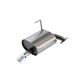 Borla Axle-Back Exhaust System S-Type for 2020-2021 Subaru Outback (11967)