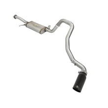 Load image into Gallery viewer, aFe Power Cat-Back Exhaust System(49-36115-B)