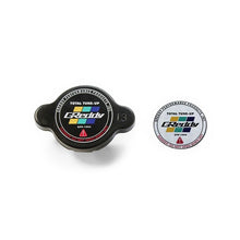 Load image into Gallery viewer, GReddy RADIATOR CAP TYPE-N 1.3 - K (13911001)