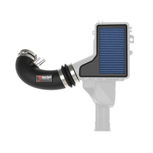 Load image into Gallery viewer, aFe Super Stock Induction System w/ Pro 5R Media Ford Mustang GT 15-17 V8-5.0L (55-10004R)