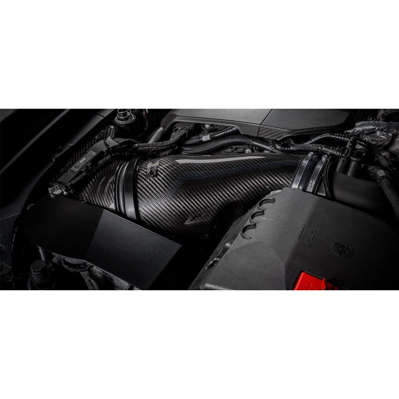 Eventuri Mercedes W177 A45 / C118 CLA45 Black Carbon Intake (EVE-A45S-CF-INT)