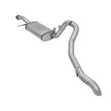 Load image into Gallery viewer, aFe Power Cat-Back Exhaust System(49-46123)