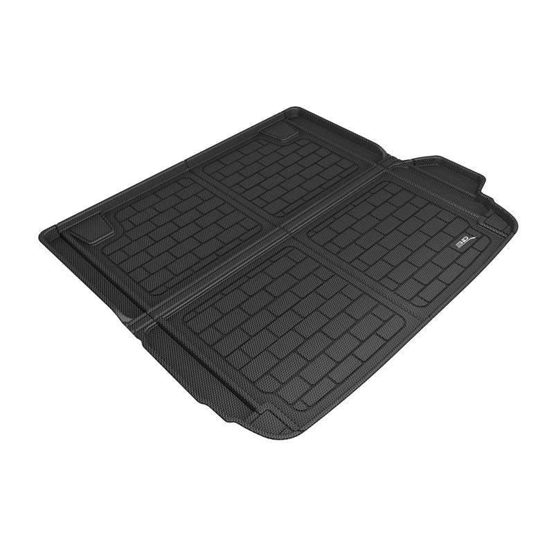 3D Maxpider KAGU Cargo Liner, BLACK (M1BM1011309)