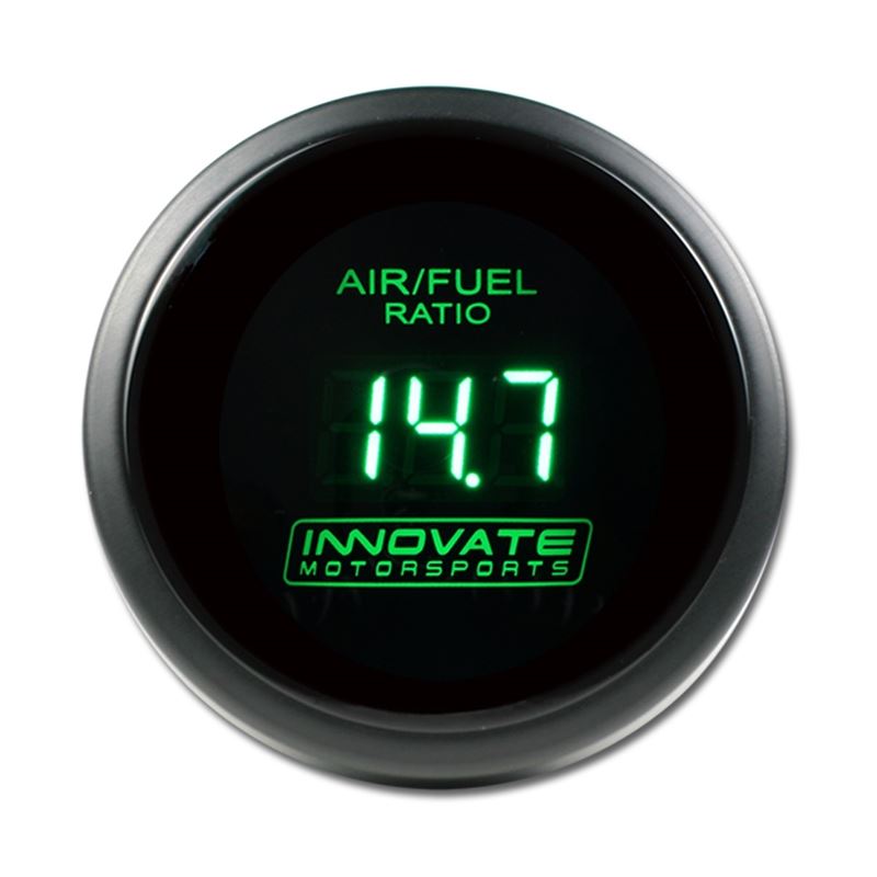 Innovate Motorsports DB Wideband Air/Fuel Ratio Gauge Kit (3873)