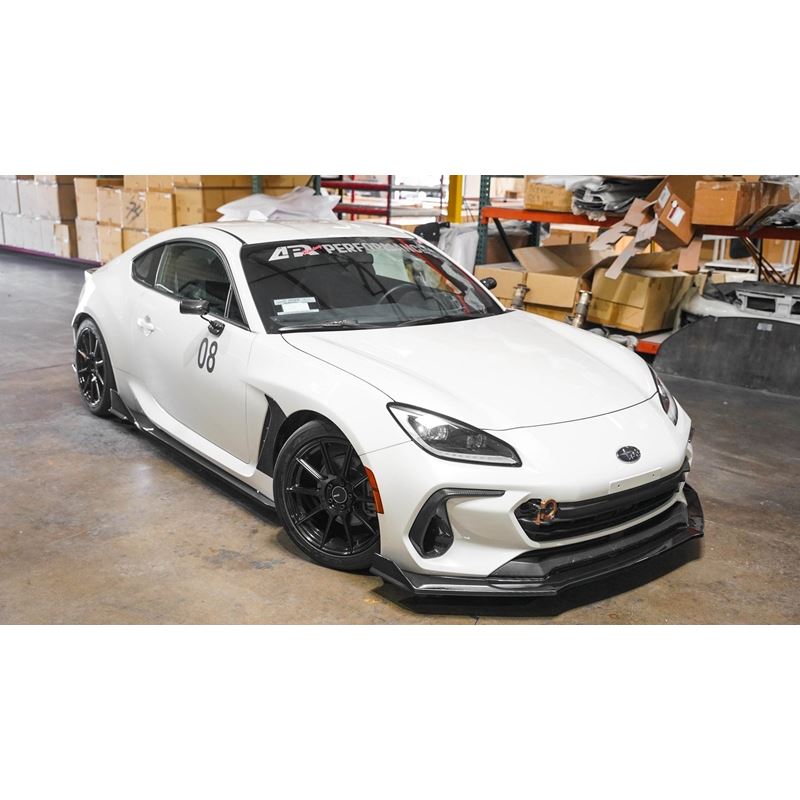 APR Performance Subaru BRZ Carbon Fiber Front Airdam 2022-2023 (FA-822005)