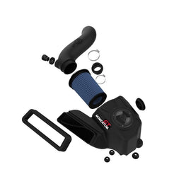 aFe Power Cold Air Intake System for 2019-2022 Audi Q3(50-70087R)