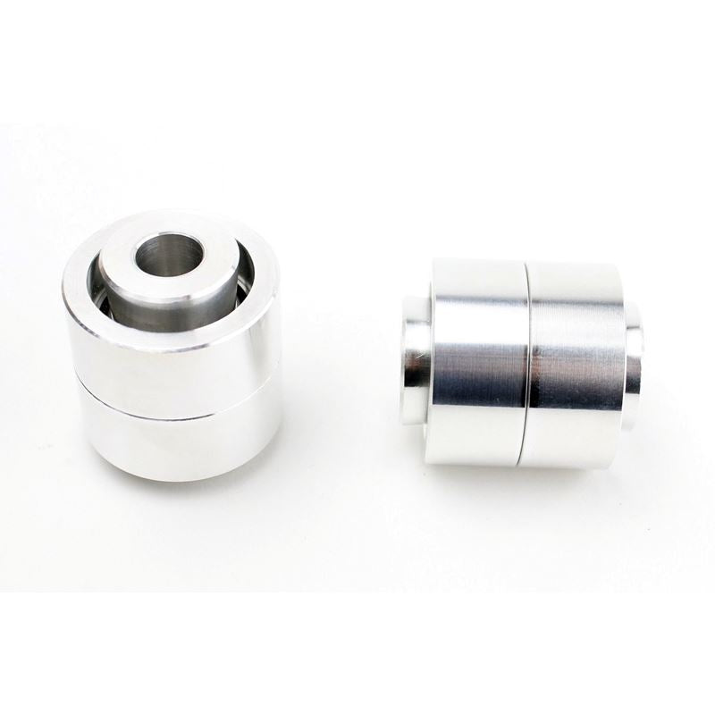 SPL Parts PRO Front Lower Arm Bushings - Shock Mount (SPL FLBS R35)