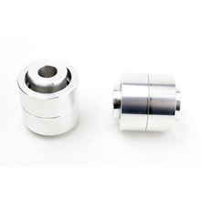 Load image into Gallery viewer, SPL Parts PRO Front Lower Arm Bushings - Shock Mount (SPL FLBS R35)