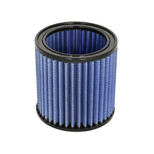 Load image into Gallery viewer, aFe Aries Powersport Round Racing Air Filter w/ Pro 5R Media (80-10010)