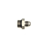 Deatschwerks 8AN ORB Male to 6AN Male Flare Adapter (incl O-Ring) (6-02-0401)