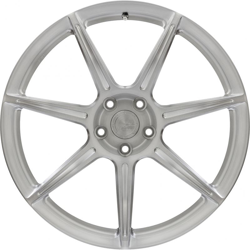 BC Forged KL17 Monoblock Wheel