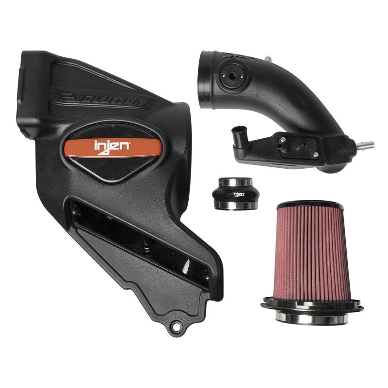 Injen EVOLUTION Cold Air Intake System (EVO9300C)