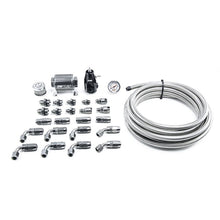 Load image into Gallery viewer, Deatschwerks CPE Return Plumbing Kit (6-607)