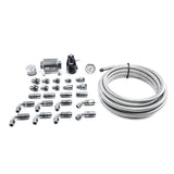 Deatschwerks CPE Return Plumbing Kit (6-607)