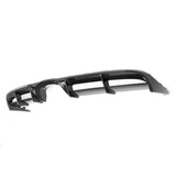 APR Performance Carbon Fiber Rear Valance (AB-545050)