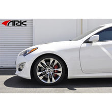 Load image into Gallery viewer, Ark Performance GT-F Lowering Springs (LF0702-0900)