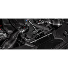 Load image into Gallery viewer, Eventuri BMW F90 M5 / F9X M8 Carbon Turbo Inlet Set (EVE-F9XM5M8-CHG)