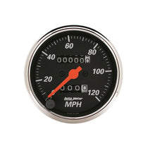 Load image into Gallery viewer, AutoMeter Speedometer Gauge (1476)