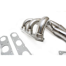 Load image into Gallery viewer, Fabspeed Porsche 997 Carrera Sport Headers (05-2008) (FS.POR.997.SHDR)