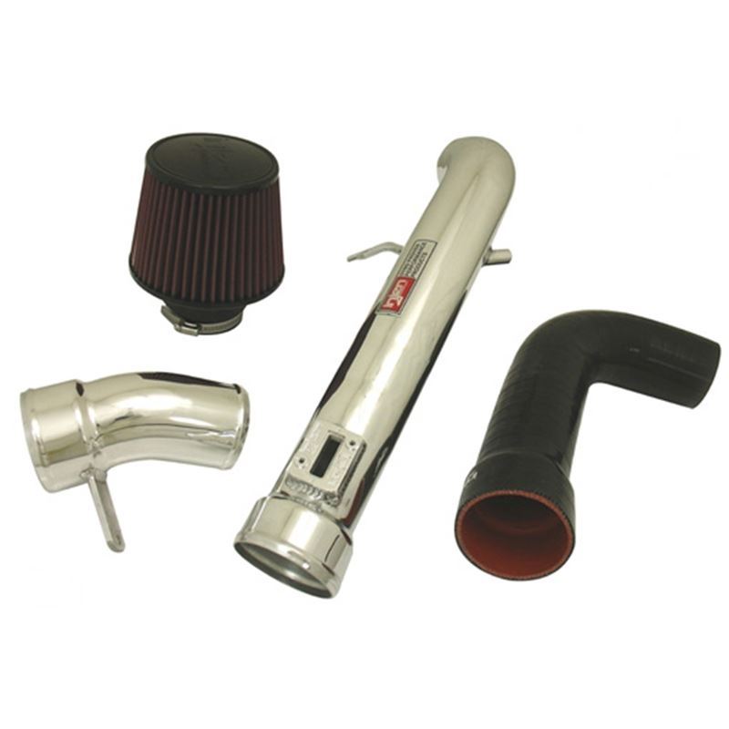 Injen 03-06 350Z 3.5L V6 Polished Cold Air Intake (SP1986P)