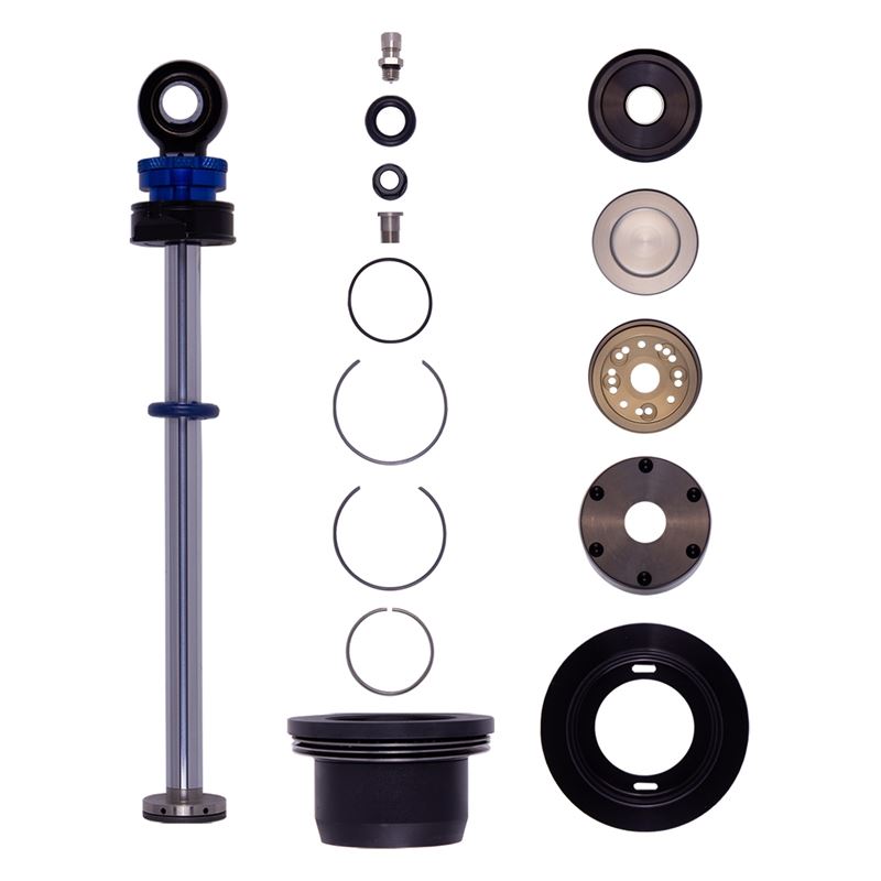 Bilstein XVA Series - Suspension Shock Absorber (33-344188)