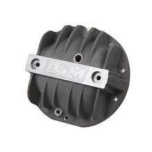 Load image into Gallery viewer, B&amp;M Racing Cast Aluminum Differential Cover for GM 8.2in. 10 Bolt B.O.P. (70503)