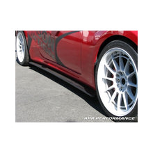 Load image into Gallery viewer, APR Performance Carbon Fiber Side Rocker Extensions (FS-603408)