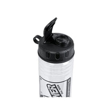 Load image into Gallery viewer, aFe Plastic Water Bottle (40-10228)