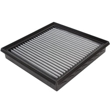 Load image into Gallery viewer, aFe Magnum FLOW OE Replacement Air Filter w/ Pro DRY S Media (31-10049)