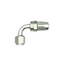 Load image into Gallery viewer, Deatschwerks 8AN Female Swivel 90-degree Hose End CPE (6-02-0807)