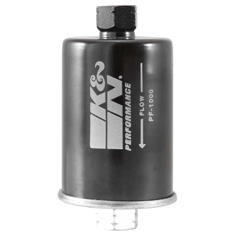 K&N In-Line Gas Filter (PF-1000)