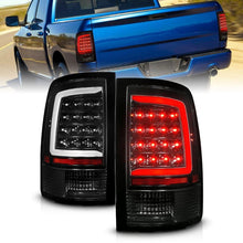 Load image into Gallery viewer, ANZO USA Tail Light Assembly for 1500 11-18, 1500 Classic 19-19 (311452)